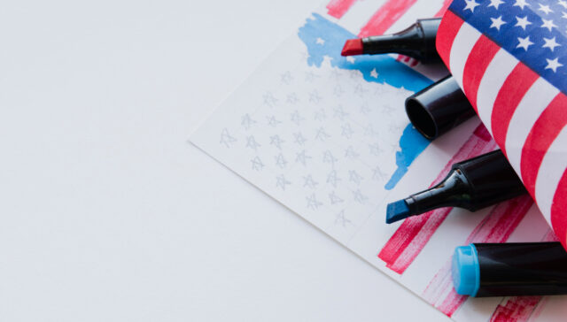 amerika'da marka tescili