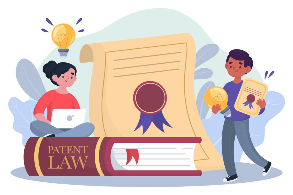 Amerika'da patent nasıl alınır