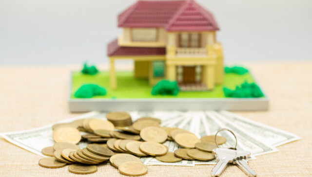 amerika'da ev veya emlak kredisi almak