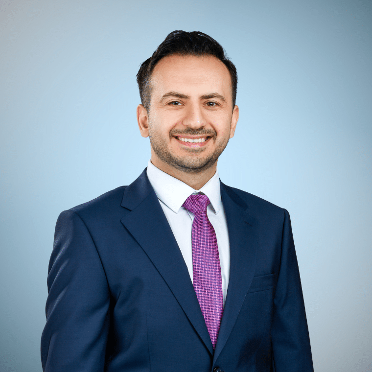 Aaron M. Bayram, Partner at Onal Gallant Law Firm