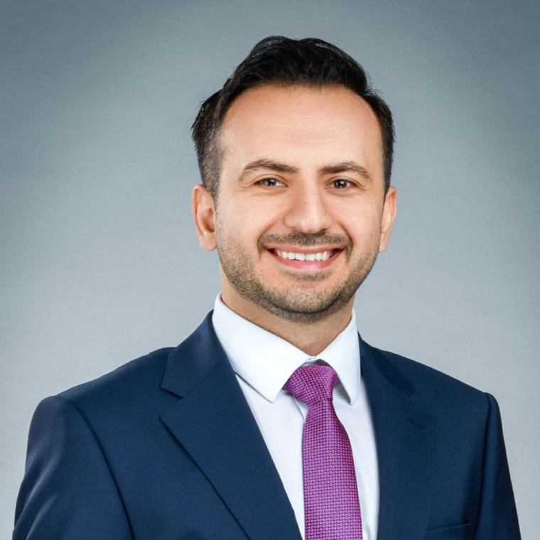 Aaron M. Bayram, Partner at Onal Gallant Law Firm