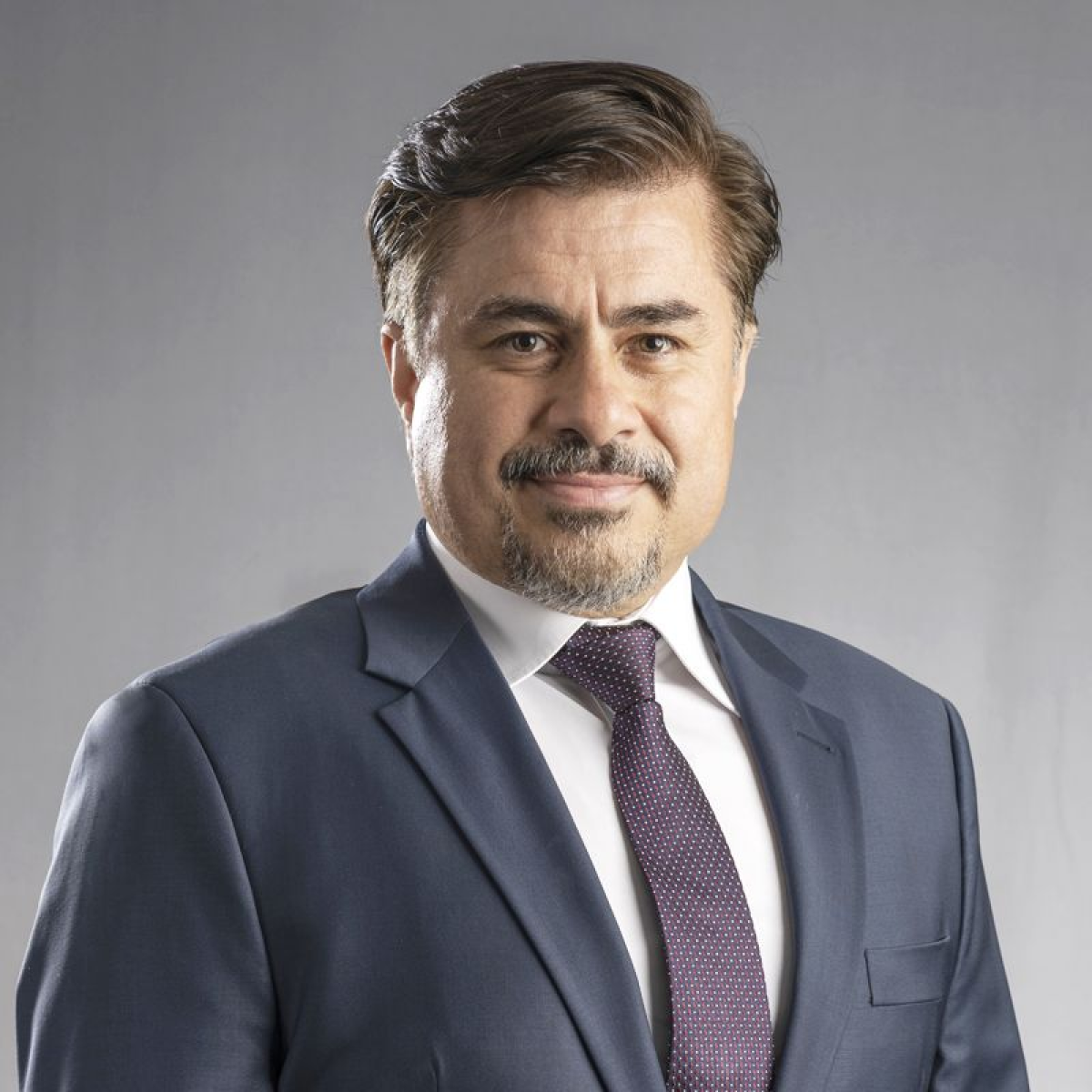 David Fatih Gallant 
