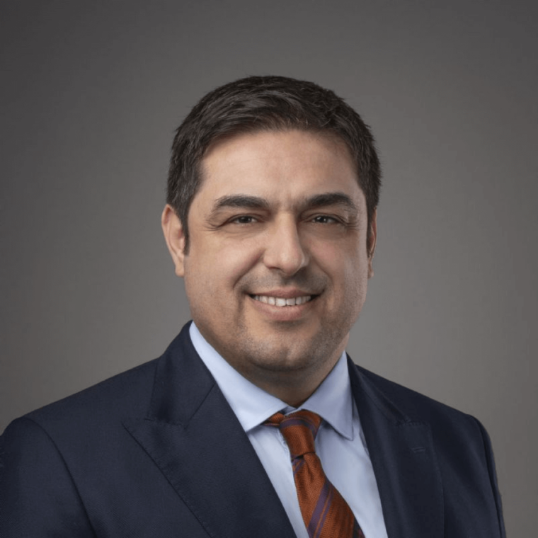Gokhan Guni, Partner at Onal Gallant Law Firm