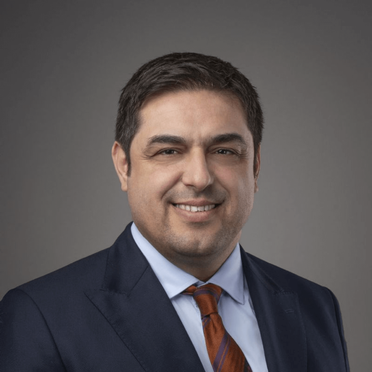 Gokhan Guni, Partner at Onal Gallant Law Firm