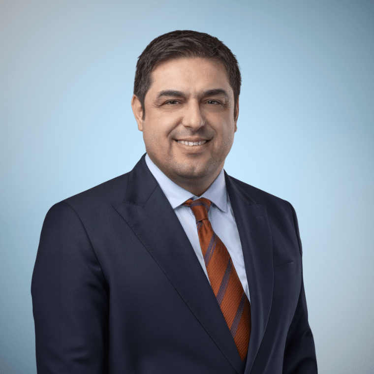 Gökhan Guni