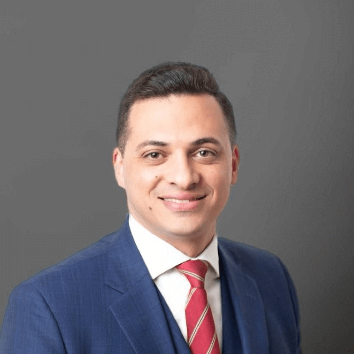 Ramy Aqel, Partner at Onal Gallant Law Firm