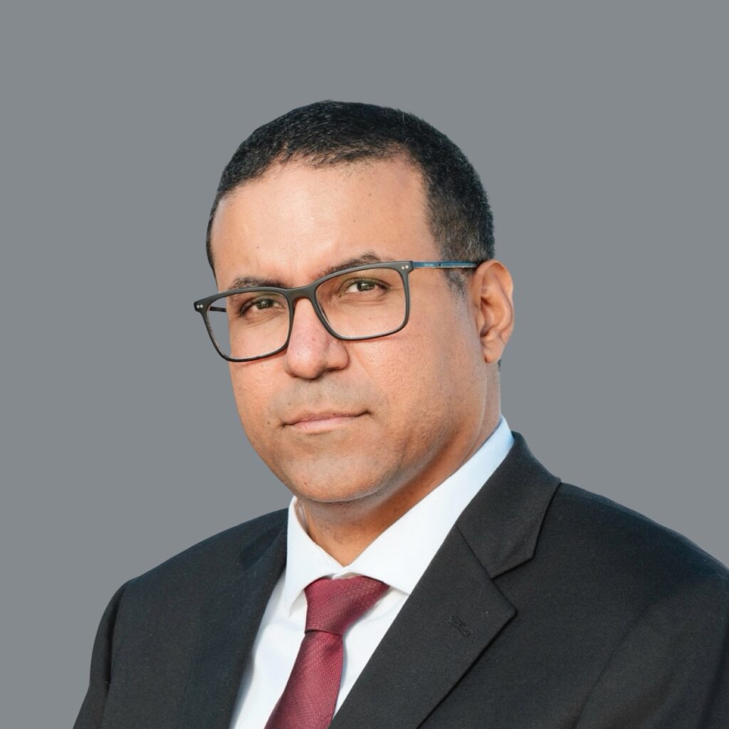 mohamed amin real estate attorney