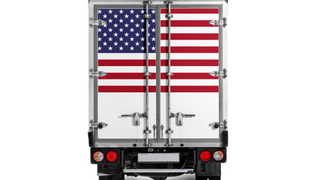 amerikaya tır yatırımı yapmak e2 vizesi