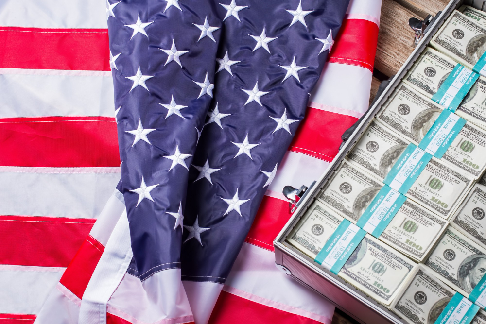 yatırım yoluyla göçmenlik