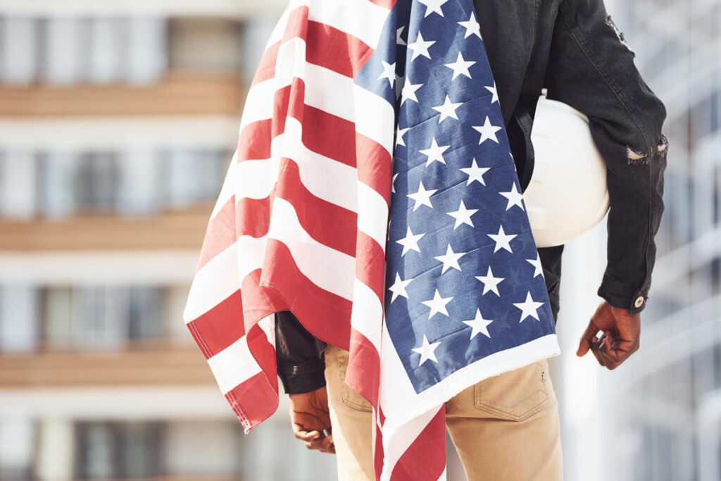amerikada çalışma yoluyla green card almak