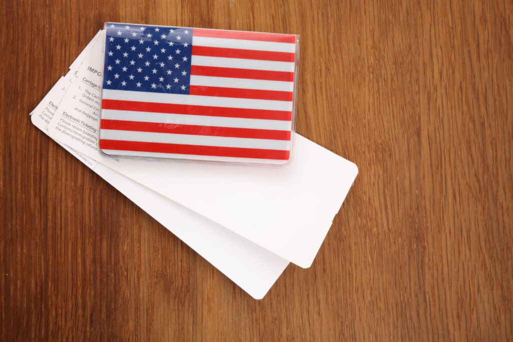 green card çıktıktan sonra