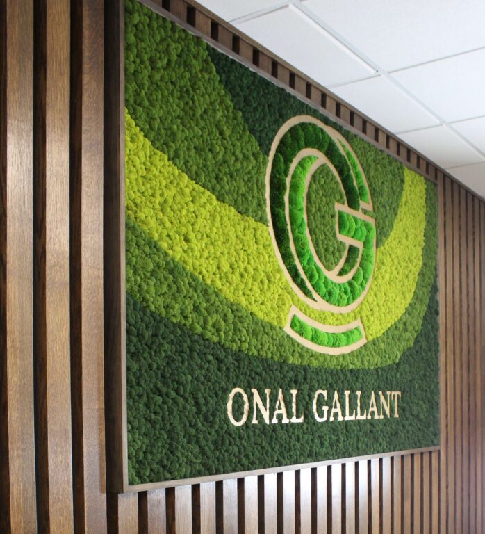 onal gallant