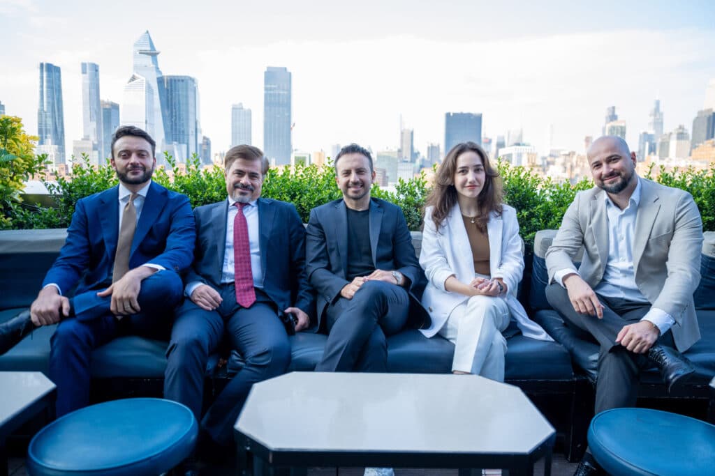 The Onal Gallant team