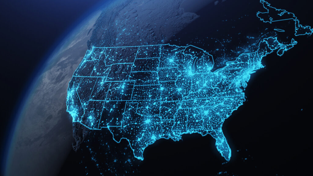 U.S. government funding programs