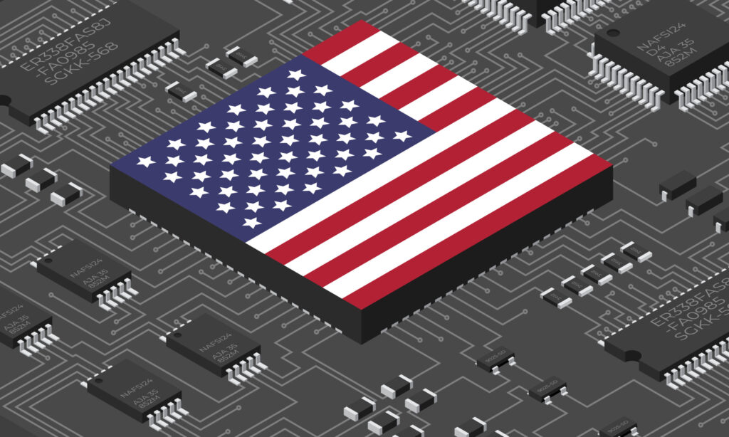 U.S. government funding programs for small businesses and startups