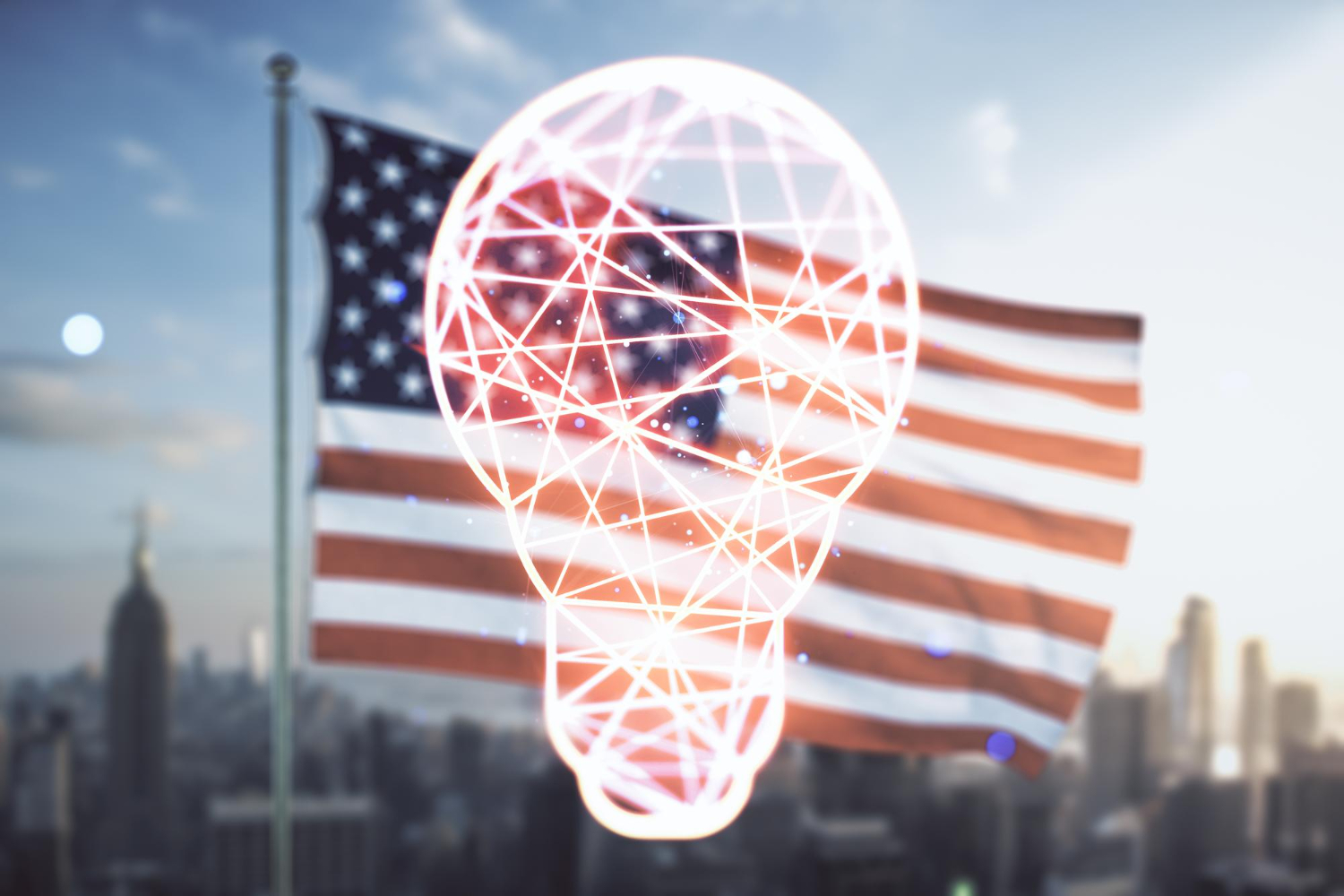 U.S. Government Funding Programs for Small Businesses and Startups