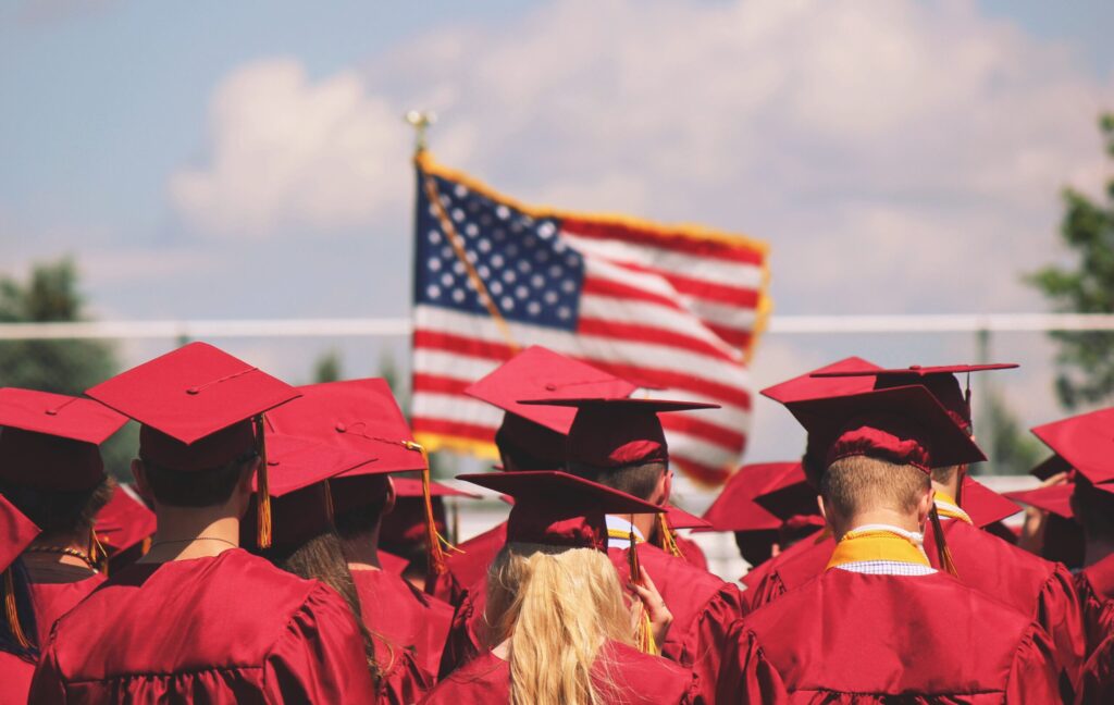 green card for students