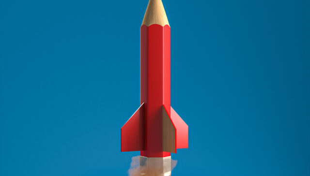 startup