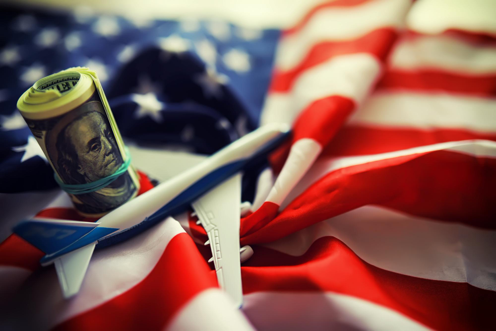 getting a USA passport process