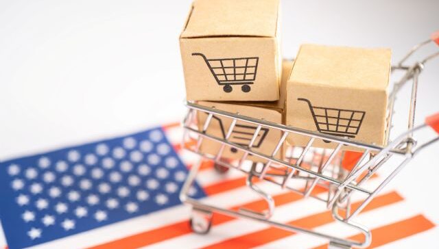 amerikada e ticaret yapmak