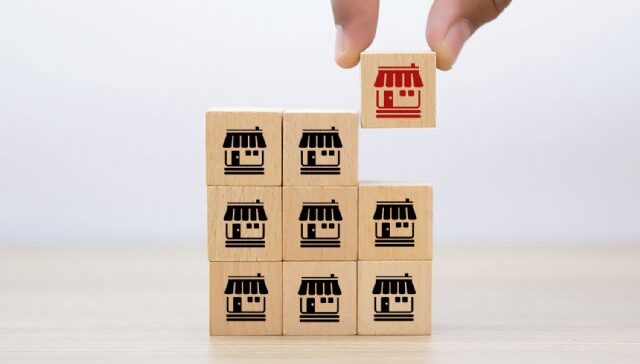 Amerika'da franchise almak