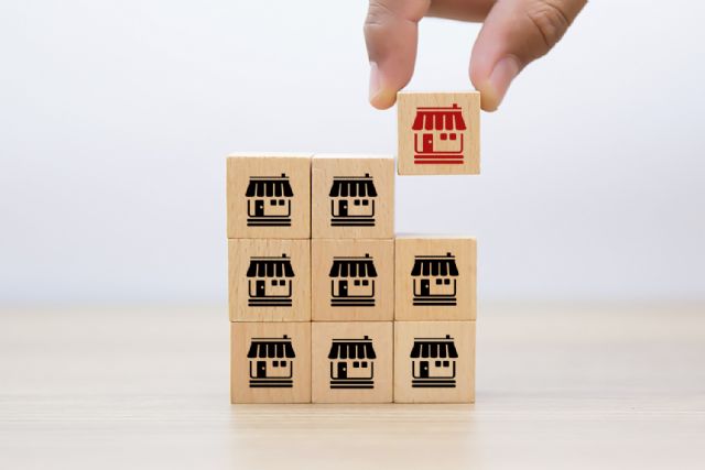 Amerika'da franchise almak