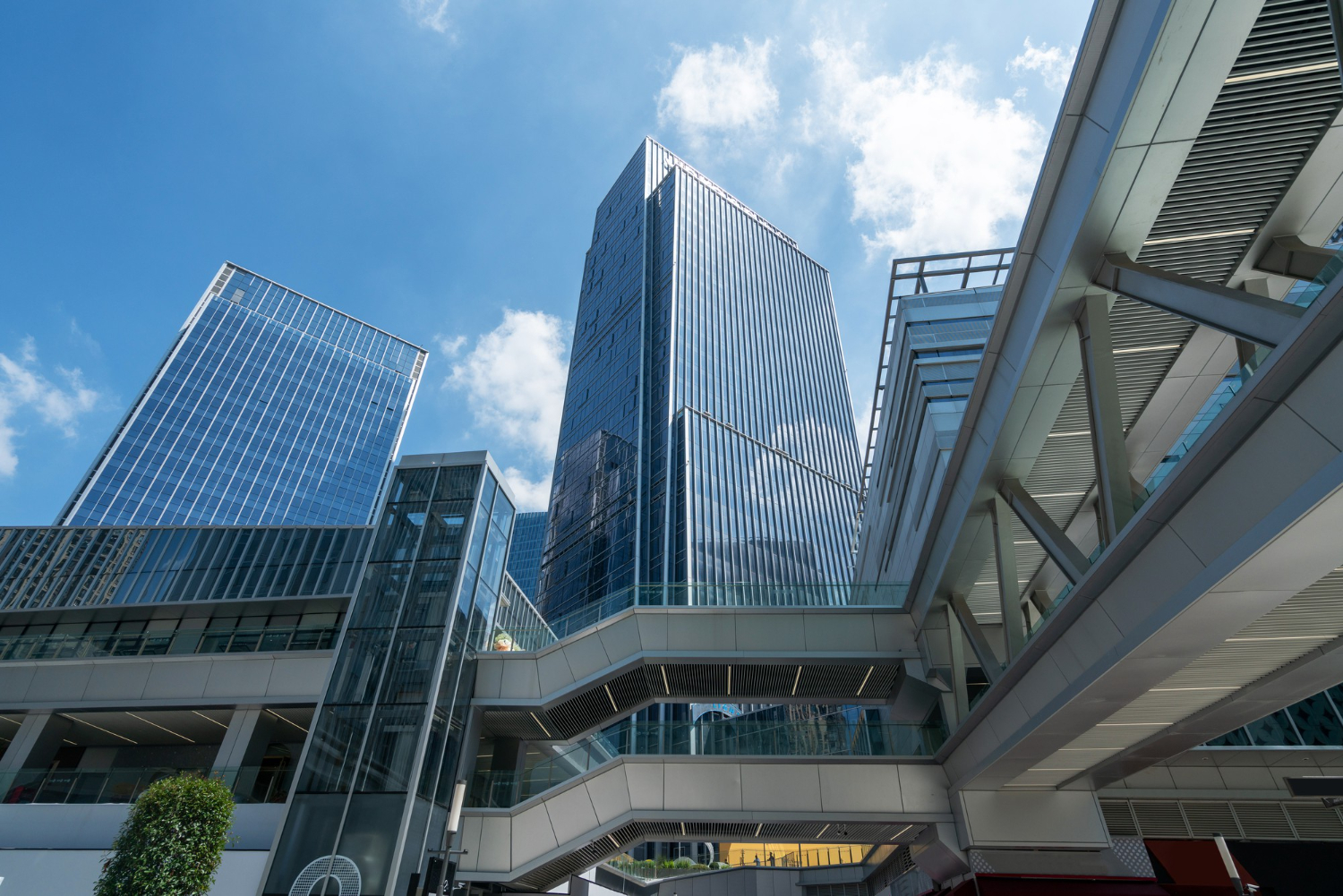 Establishing a Company in the United States