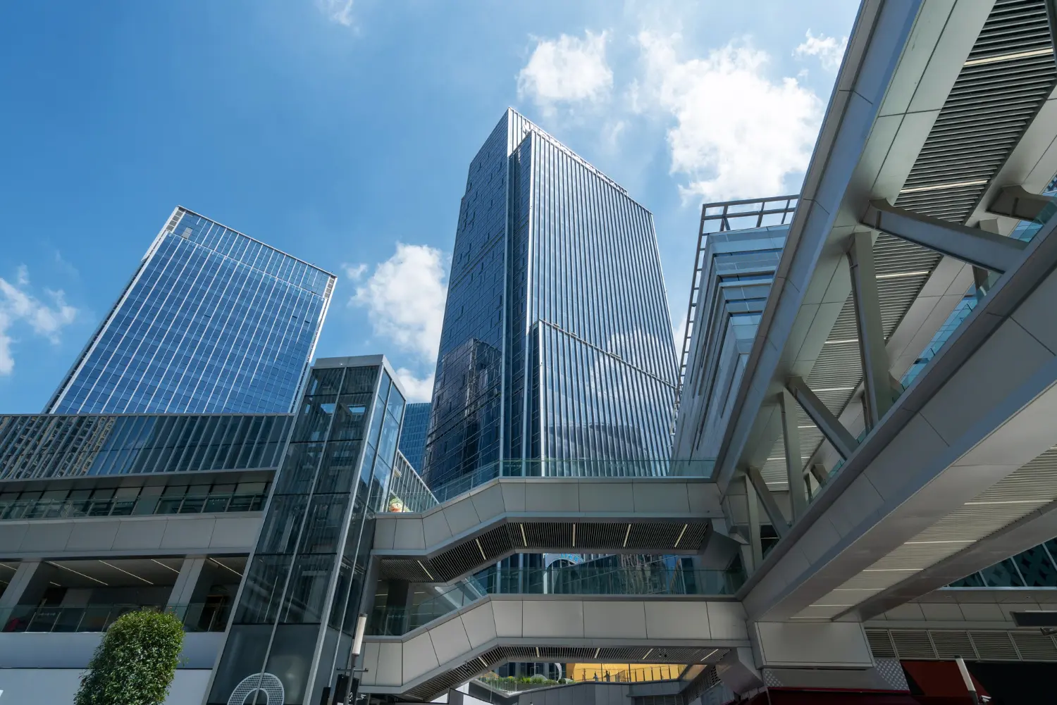 在美国设立公司：法律和税务基础知识