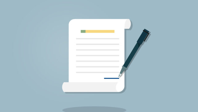 Amerika'da ticari sözleşme önemi