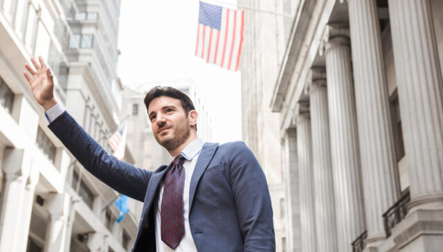 iş insanları için green card