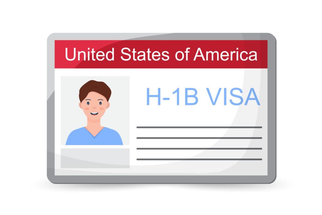 H-1B Vizesi Nedir?