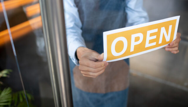 Amerika'da is yeri acmak icin gerekli izinler