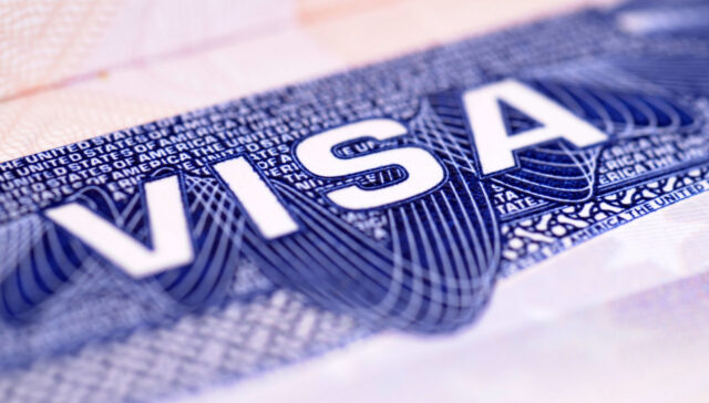 the h-1b visa lottery is over. what is the wage based ranking system?