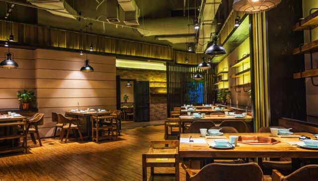 e-2 investor visa by opening restaurant