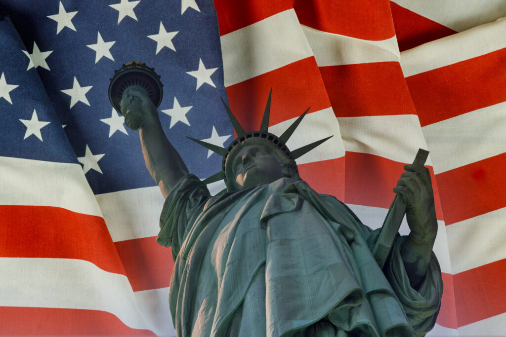 EB-5 Green Card için I-526 formu