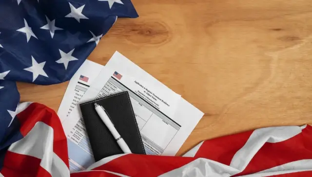 EB-3 Vizesi Nedir? Başvuru ve Bekleme Süreleri