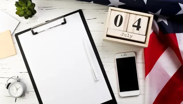 USCIS Processing Time Ne Demek?