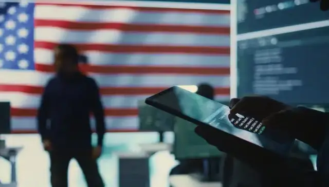 Change of Status (COS) Nedir? ABD’de Statü Değişikliği ve 2 Yıl Kuralı