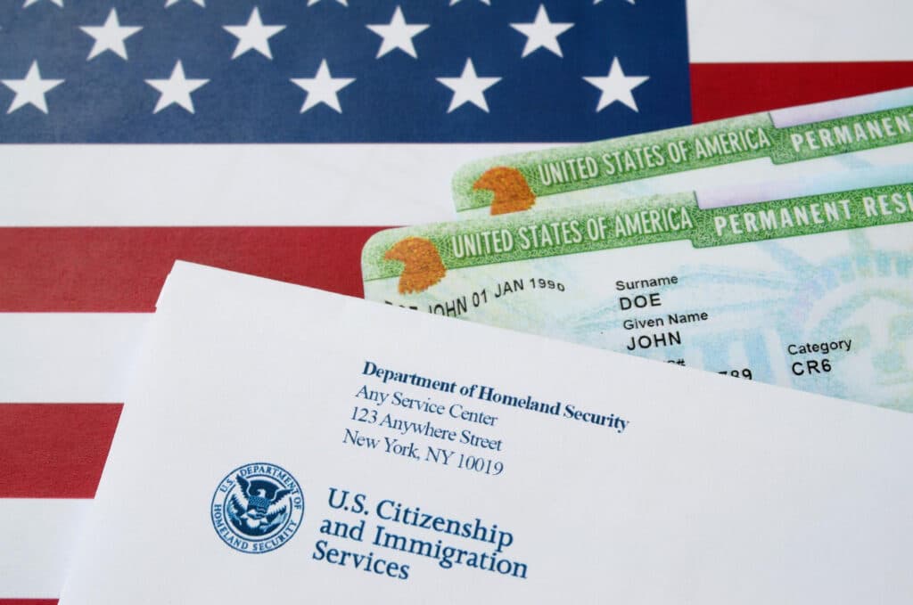 eb-2 vs eb-3 green card