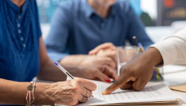 estate planning