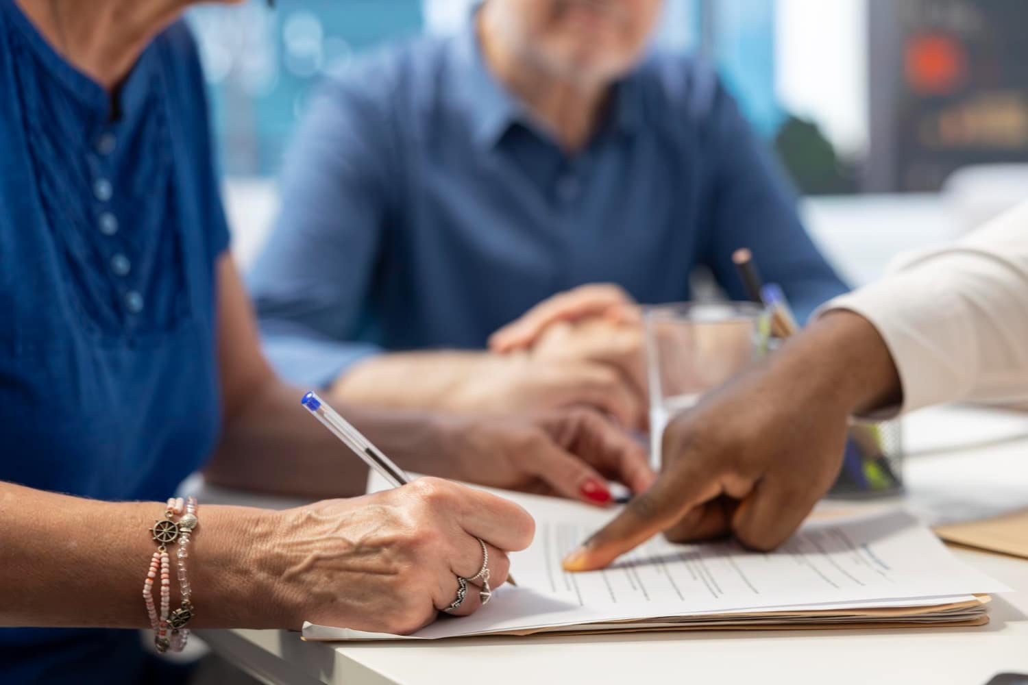 estate planning