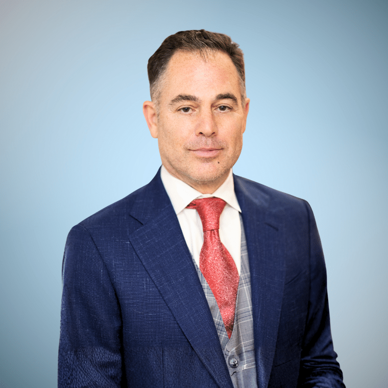 Marc Albert