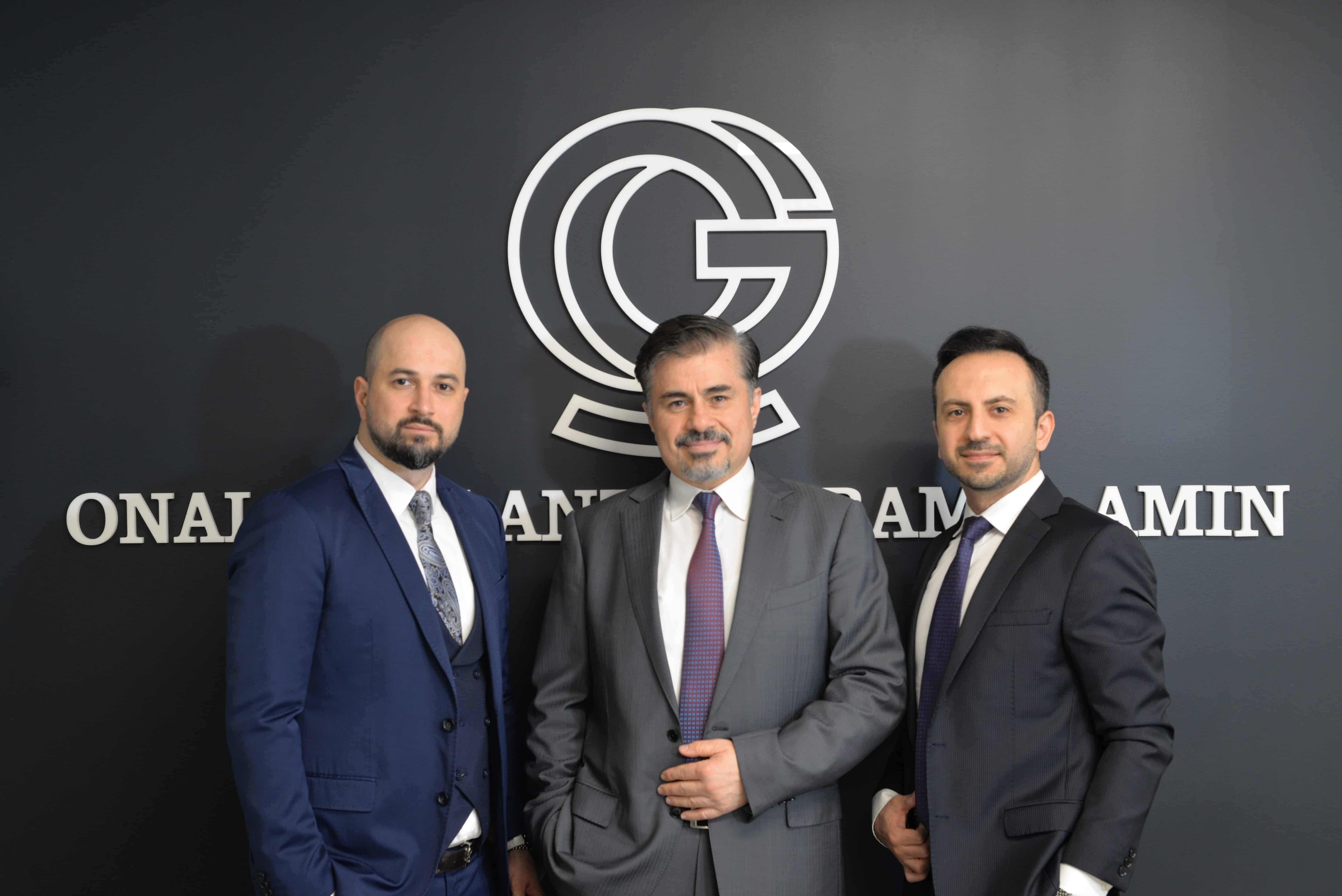 Onal Gallant Bayram & Amin PC hukuk bürosu